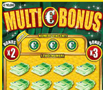 scratch card multibonus