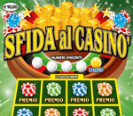 scratch card casino challenge