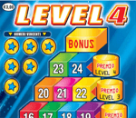 Scratch Card Level 4