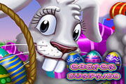 slot machines easter surprise