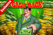 slot machine mr cashback