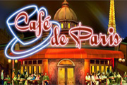 slot machine cafe de paris free