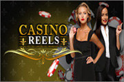 slot machine casino reels free