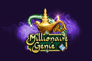 slot machine millionaire genie free