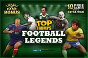 slot machines football legends