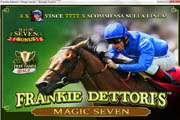 slot machines frankie dettori