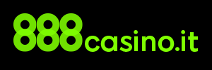 888casino logo