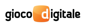 digital bingo logo game