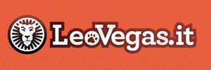 leovegas betting logo