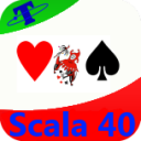 scale 40